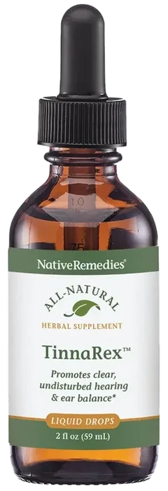 TinnaRex · 60 mL